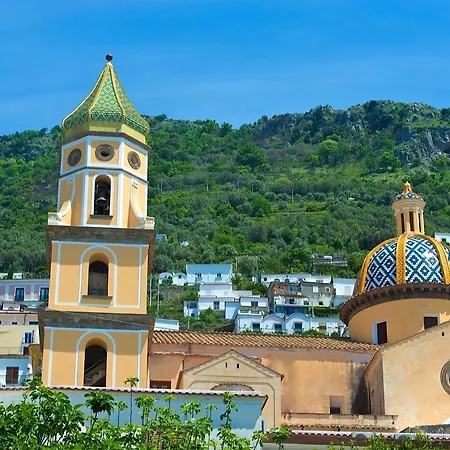 Vila Marina *