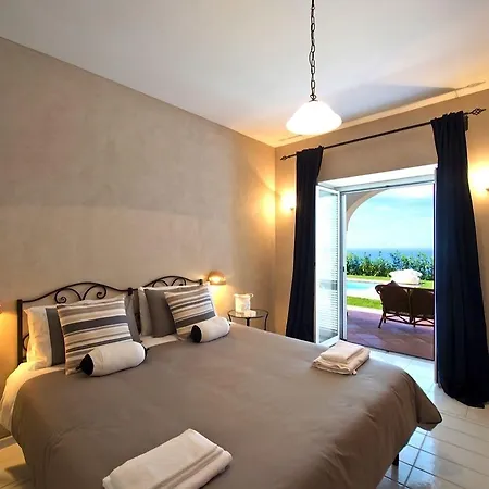 Vila Marina Praiano