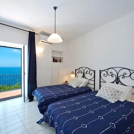 Marina * Praiano