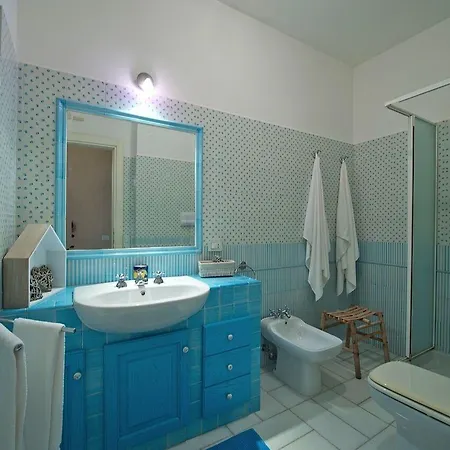 Villa Marina *